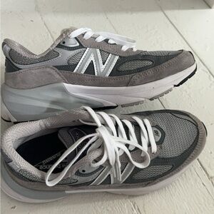 Anthropology New Balance 990V6 Sneakers